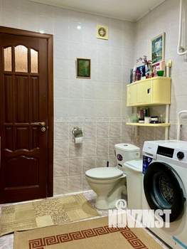 Дом 67м², 1-этажный, участок 4 сот.