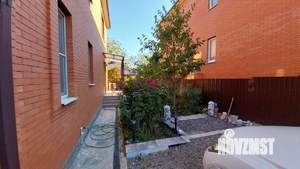 Дом 230м², 2-этажный, участок 3 сот.