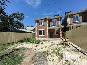 Дом 149м², 2-этажный, участок 3 сот.