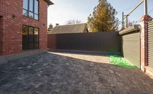 Дом 176м², 2-этажный, участок 3 сот.