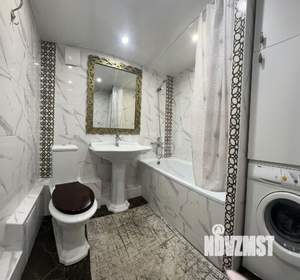 Дом 93м², 1-этажный, участок 2 сот.