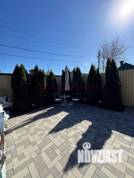 Дом 130м², 2-этажный, участок 3 сот.