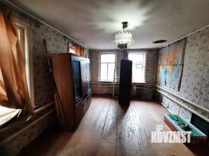 Дом 45м², 1-этажный, участок 3 сот.