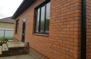 Дом 103м², 1-этажный, участок 5 сот.