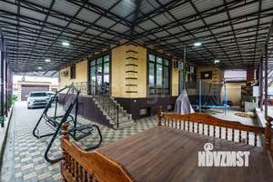 Дом 320м², 1-этажный, участок 5 сот.