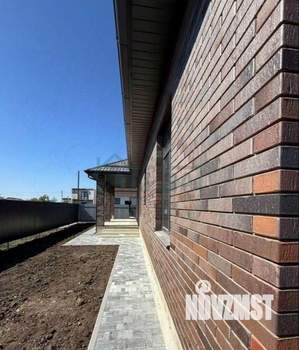 Дом 90м², 2-этажный, участок 4 сот.