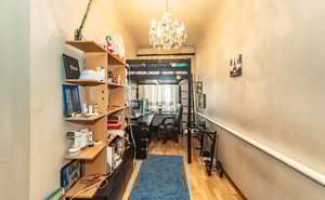 Дом 122м², 1-этажный, участок 9 сот.