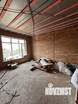 Дом 100м², 1-этажный, участок 3 сот.