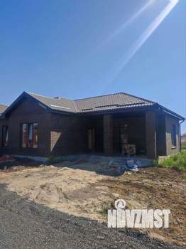 Дом 90м², 1-этажный, участок 5 сот.