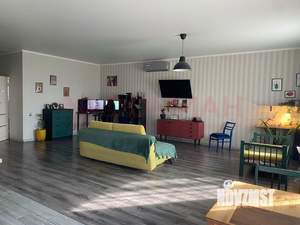 Дом 100м², 1-этажный, участок 4 сот.