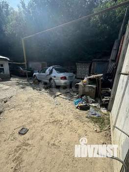 Дом 35м², 1-этажный, участок 4 сот.