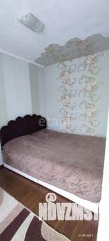 Дом 50м², 1-этажный, участок 3 сот.