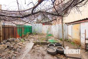 Дом 40м², 1-этажный, участок 2 сот.