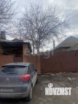 Дом 102м², 1-этажный, участок 5 сот.