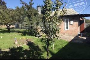 Дом 47м², 1-этажный, участок 6 сот.