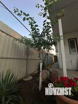 Дом 128м², 2-этажный, участок 3 сот.