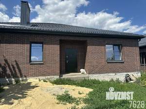 Дом 140м², 1-этажный, участок 5 сот.