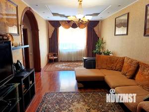 Дом 162м², 2-этажный, участок 3 сот.