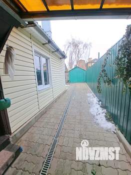 Дом 40м², 1-этажный, участок 3 сот.