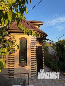 Дом 201м², 2-этажный, участок 6 сот.