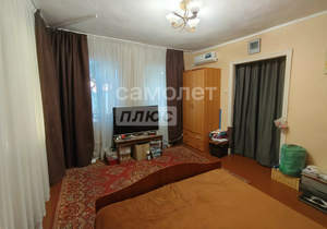 Дом 46м², 1-этажный, участок 7 сот.