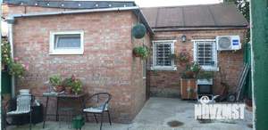 Дом 32м², 1-этажный, участок 1 сот.