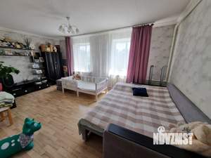 Дом 59м², 1-этажный, участок 5 сот.