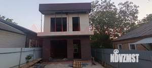 Дом 145м², 2-этажный, участок 3 сот.