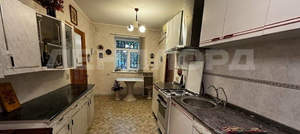 Дом 113м², 1-этажный, участок 3 сот.