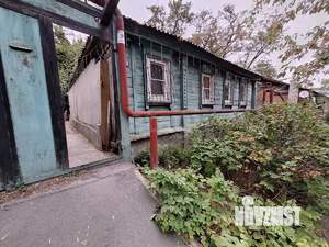 Дом 52м², 1-этажный, участок 3 сот.