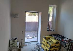 Дом 80м², 1-этажный, участок 3 сот.