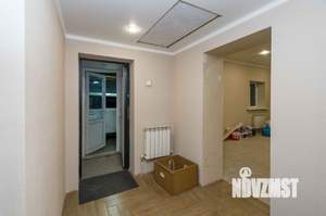 Дом 150м², 1-этажный, участок 5 сот.