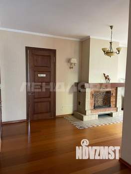 Дом 870м², 4-этажный, участок 2 сот.