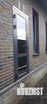 Дом 145м², 1-этажный, участок 6 сот.