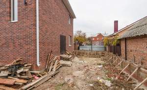 Дом 125м², 2-этажный, участок 2 сот.