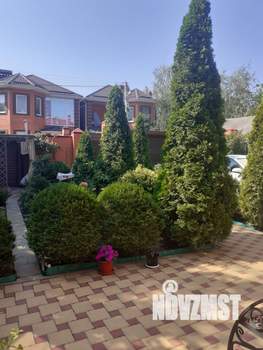 Дом 125м², 2-этажный, участок 3 сот.