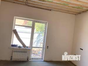 Дом 80м², 1-этажный, участок 2 сот.