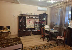 Дом 97м², 1-этажный, участок 3 сот.