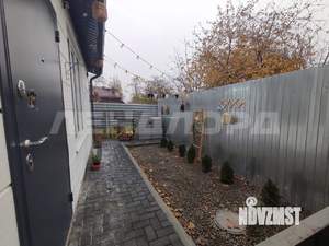 Дом 21м², 1-этажный, участок 3 сот.