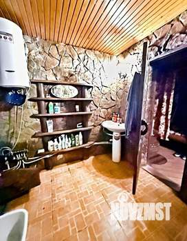 Дом 35м², 1-этажный, участок 8 сот.