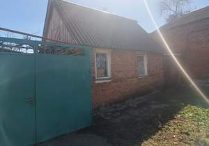 Дом 63м², 1-этажный, участок 6 сот.