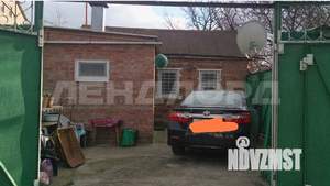 Дом 32м², 2-этажный, участок 1 сот.