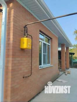 Дом 120м², 1-этажный, участок 6 сот.