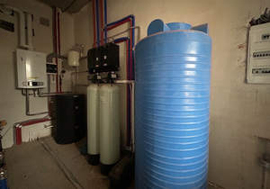 Дом 320м², 2-этажный, участок 3 сот.