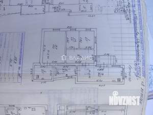 Дом 66м², 1-этажный, участок 2 сот.