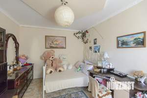 Дом 125м², 2-этажный, участок 3 сот.