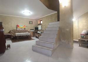 Дом 292м², 2-этажный, участок 6 сот.