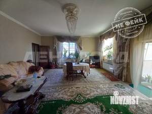 Дом 48м², 2-этажный, участок 4 сот.