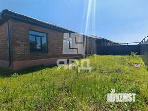 Дом 145м², 1-этажный, участок 5 сот.