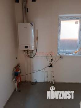 Дом 100м², 1-этажный, участок 3 сот.